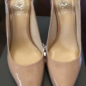 Vince Camuto Shoes- Size 7.5